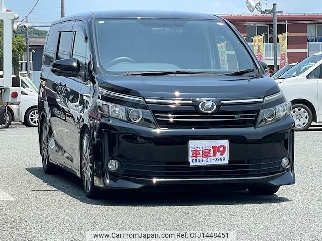 toyota voxy 2014 quick_quick_DBA-ZRR80G_ZRR80-0064749 image 1