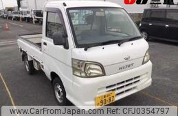 daihatsu hijet-truck 2009 -DAIHATSU 【三重 480ｹ9087】--Hijet Truck S201P--0031633---DAIHATSU 【三重 480ｹ9087】--Hijet Truck S201P--0031633-