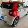 smart forfour 2017 -SMART--Smart Forfour ABA-453062--WME4530622Y121150---SMART--Smart Forfour ABA-453062--WME4530622Y121150- image 4