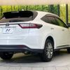 toyota harrier 2017 -TOYOTA--Harrier DBA-ZSU60W--ZSU60-0135533---TOYOTA--Harrier DBA-ZSU60W--ZSU60-0135533- image 18