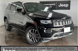 jeep grand-cherokee 2021 quick_quick_7BA-WK36P_1C4RJFFG9KC797605