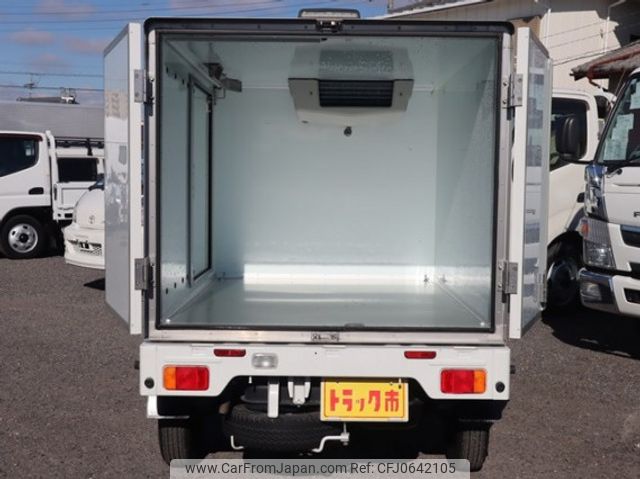 suzuki carry-truck 2018 quick_quick_EBD-DA16T_DA16T-441394 image 2