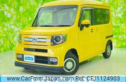 honda n-van-style 2018 quick_quick_JJ2_JJ2-4000743