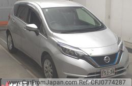 nissan note 2019 -NISSAN--Note HE12-296663---NISSAN--Note HE12-296663-