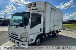 isuzu elf-truck 2017 -ISUZU--Elf TPG-NPR85AN--NPR85-7066861---ISUZU--Elf TPG-NPR85AN--NPR85-7066861-