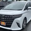 toyota alphard 2024 quick_quick_6AA-AAHH45W_AAHH45W-0013835 image 1
