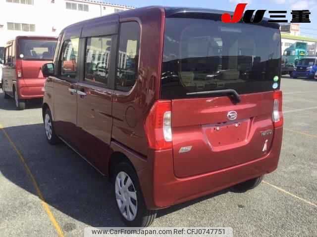 daihatsu tanto 2013 -DAIHATSU--Tanto LA600S--0032748---DAIHATSU--Tanto LA600S--0032748- image 2