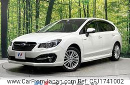subaru impreza-sports 2016 CFJ1741002