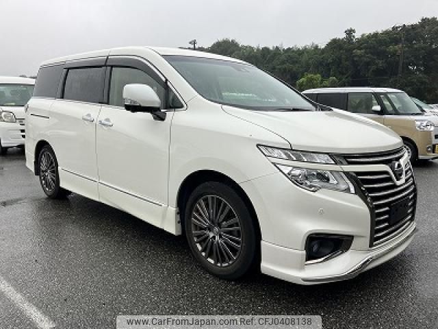 nissan elgrand 2019 quick_quick_DBA-TNE52_TNE52-060772 image 1