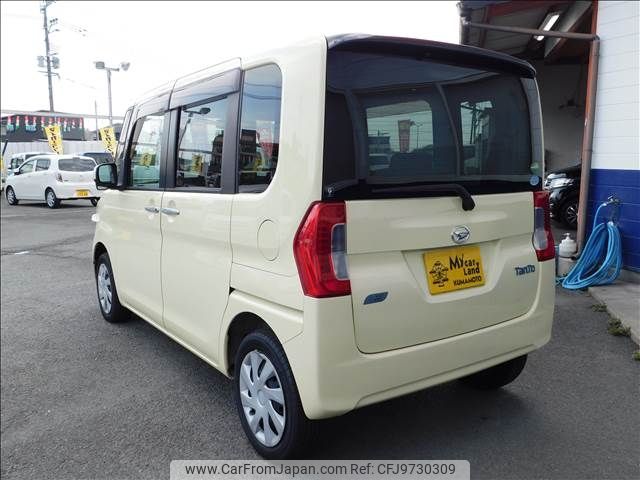 daihatsu tanto 2013 -DAIHATSU--Tanto DBA-LA600S--LA600S-0025299---DAIHATSU--Tanto DBA-LA600S--LA600S-0025299- image 2