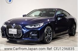 bmw 4-series 2021 -BMW--BMW 4 Series 3BA-12AP20--WBA12AP000CH84849---BMW--BMW 4 Series 3BA-12AP20--WBA12AP000CH84849-