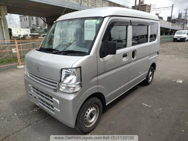 suzuki every 2019 quick_quick_HBD-DA17V_DA17V-380970 image 1