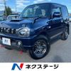 suzuki jimny 2016 -SUZUKI--Jimny ABA-JB23W--JB23W-756424---SUZUKI--Jimny ABA-JB23W--JB23W-756424- image 1