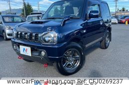 suzuki jimny 2016 -SUZUKI--Jimny ABA-JB23W--JB23W-756424---SUZUKI--Jimny ABA-JB23W--JB23W-756424-