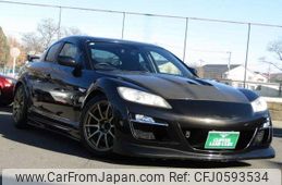 mazda rx-8 2008 quick_quick_ABA-SE3P_SE3P-302413