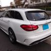 mercedes-benz c-class-station-wagon 2016 -MERCEDES-BENZ--Benz C Class Wagon DBA-205240C--WDD2052402F356408---MERCEDES-BENZ--Benz C Class Wagon DBA-205240C--WDD2052402F356408- image 2