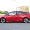 toyota prius 2017 -TOYOTA 【名古屋 352ﾊ1205】--Prius DAA-ZVW51--ZVW51-6063187---TOYOTA 【名古屋 352ﾊ1205】--Prius DAA-ZVW51--ZVW51-6063187- image 35