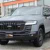 toyota land-cruiser 2023 quick_quick_3DA-FJA300W_FJA300-4051671 image 1