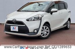 toyota sienta 2017 quick_quick_NSP170G_NSP170-7108673
