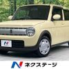 suzuki alto-lapin 2015 -SUZUKI--Alto Lapin DBA-HE33S--HE33S-104887---SUZUKI--Alto Lapin DBA-HE33S--HE33S-104887- image 1