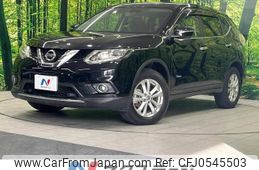 nissan x-trail 2015 -NISSAN--X-Trail DAA-HNT32--HNT32-108322---NISSAN--X-Trail DAA-HNT32--HNT32-108322-