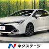 toyota corolla-sport 2023 -TOYOTA--Corolla Sport 6AA-ZWE219H--ZWE219-4003933---TOYOTA--Corolla Sport 6AA-ZWE219H--ZWE219-4003933- image 1