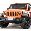 chrysler jeep-wrangler 2018 -CHRYSLER--Jeep Wrangler ABA-JL36L--1C4HJXLG6JW275548---CHRYSLER--Jeep Wrangler ABA-JL36L--1C4HJXLG6JW275548- image 1