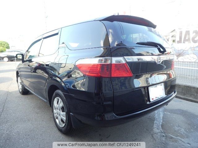 honda airwave 2008 -HONDA--Airwave GJ1--1301293---HONDA--Airwave GJ1--1301293- image 2
