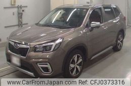 subaru forester 2021 -SUBARU--Forester 5AA-SKE--SKE-058229---SUBARU--Forester 5AA-SKE--SKE-058229-