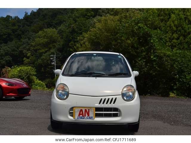 suzuki twin 2003 CFJ1711689 image 2