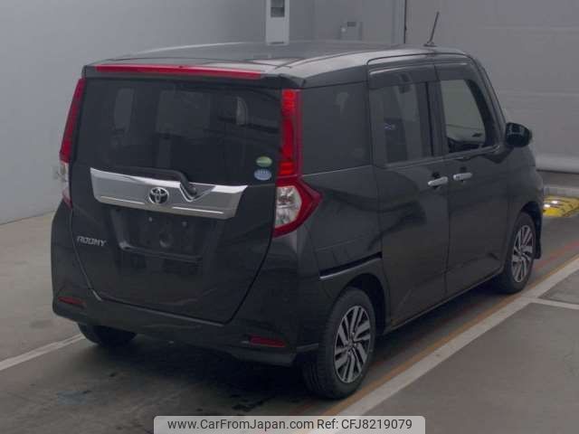 toyota roomy 2019 -TOYOTA--Roomy DBA-M900A--M900A-0393973---TOYOTA--Roomy DBA-M900A--M900A-0393973- image 2