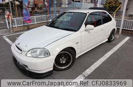 honda civic 1997 GOO_JP_700102067530250208003