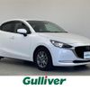 mazda demio 2020 -MAZDA--MAZDA2 3DA-DJ5FS--DJ5FS-605232---MAZDA--MAZDA2 3DA-DJ5FS--DJ5FS-605232- image 1