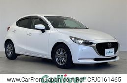 mazda demio 2020 -MAZDA--MAZDA2 3DA-DJ5FS--DJ5FS-605232---MAZDA--MAZDA2 3DA-DJ5FS--DJ5FS-605232-