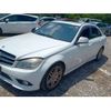 mercedes-benz c-class 2008 -MERCEDES-BENZ--Benz C Class DBA-204054--WDD2040542A113905---MERCEDES-BENZ--Benz C Class DBA-204054--WDD2040542A113905- image 6