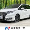 honda odyssey 2014 -HONDA--Odyssey DBA-RC1--RC1-1039332---HONDA--Odyssey DBA-RC1--RC1-1039332- image 1