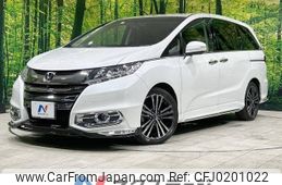 honda odyssey 2014 -HONDA--Odyssey DBA-RC1--RC1-1039332---HONDA--Odyssey DBA-RC1--RC1-1039332-