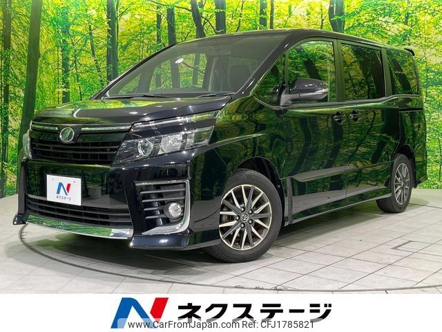 toyota voxy 2014 CFJ1785821 image 1