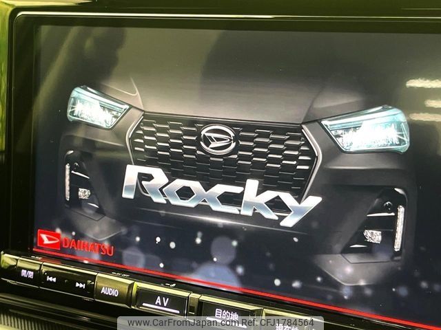 daihatsu rocky 2021 CFJ1784564 image 2