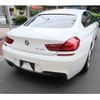 bmw 6-series 2015 -BMW--BMW 6 Series CBA-6B44--WBA6D41090D935009---BMW--BMW 6 Series CBA-6B44--WBA6D41090D935009- image 10