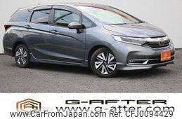 honda shuttle 2019 -HONDA--Shuttle 6AA-GP7--GP7-2109932---HONDA--Shuttle 6AA-GP7--GP7-2109932-