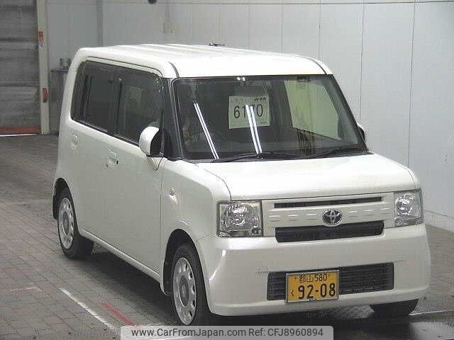 toyota pixis-space 2017 -TOYOTA 【郡山 580ｸ9208】--Pixis Space L585A--0011823---TOYOTA 【郡山 580ｸ9208】--Pixis Space L585A--0011823- image 1