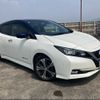 nissan leaf 2018 -NISSAN 【静岡 301ﾆ9803】--Leaf ZE1--026156---NISSAN 【静岡 301ﾆ9803】--Leaf ZE1--026156- image 1