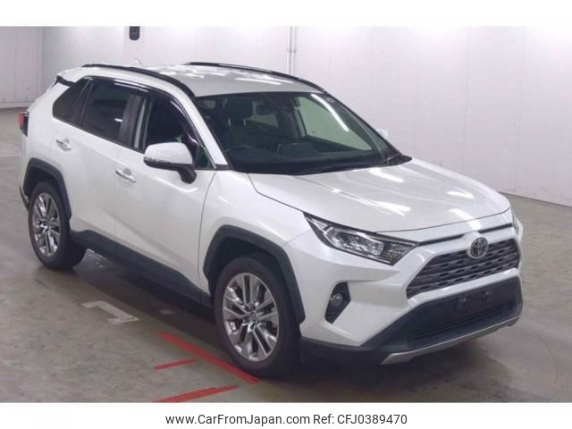 toyota rav4 2019 quick_quick_6BA-MXAA54_5005389 image 1