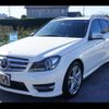 mercedes-benz c-class-station-wagon 2014 -MERCEDES-BENZ 【名変中 】--Benz C Class Wagon 204249--2G299771---MERCEDES-BENZ 【名変中 】--Benz C Class Wagon 204249--2G299771- image 28