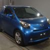 toyota iq 2010 CFJ1402714 image 4