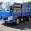 isuzu elf-truck 2015 -ISUZU--Elf TPG-NKR85AD--NKR85-7045908---ISUZU--Elf TPG-NKR85AD--NKR85-7045908- image 1