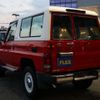 toyota land-cruiser 1999 -TOYOTA--Land Cruiser KG-HZJ74V--HZJ74-0001085---TOYOTA--Land Cruiser KG-HZJ74V--HZJ74-0001085- image 4