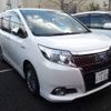 toyota esquire 2015 -TOYOTA 【名古屋 573ﾑ 123】--Esquire DAA-ZWR80G--ZWR80G-0117170---TOYOTA 【名古屋 573ﾑ 123】--Esquire DAA-ZWR80G--ZWR80G-0117170- image 1