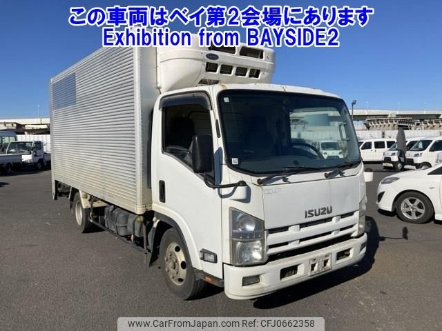 isuzu elf-truck 2010 -ISUZU--Elf NPR85AN-7019879---ISUZU--Elf NPR85AN-7019879- image 1